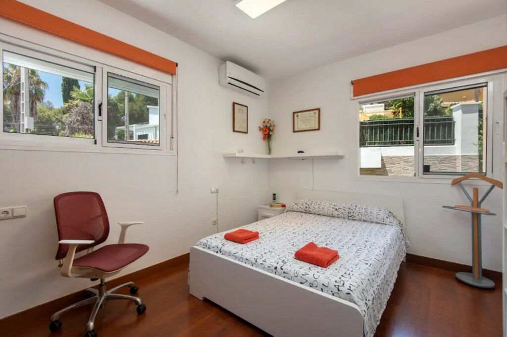 Detached Villa Torremolinos Málaga - image 18