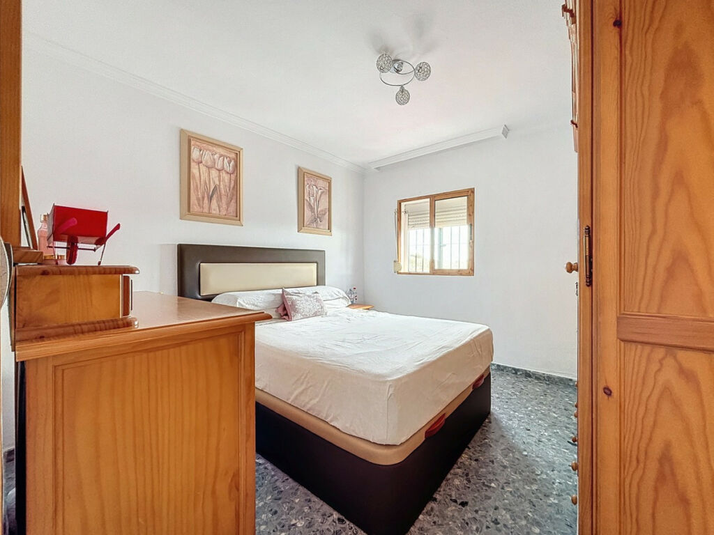 Semi-Detached House Cómpeta Málaga - image 18