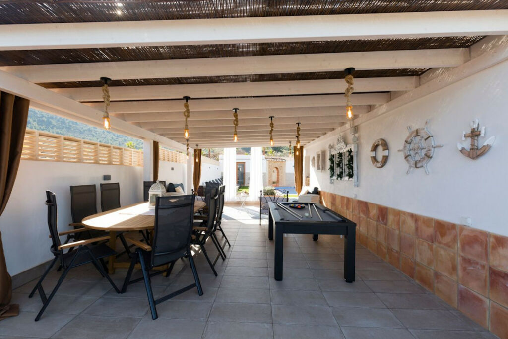 Finca - Cortijo Lliber Alicante - image 19