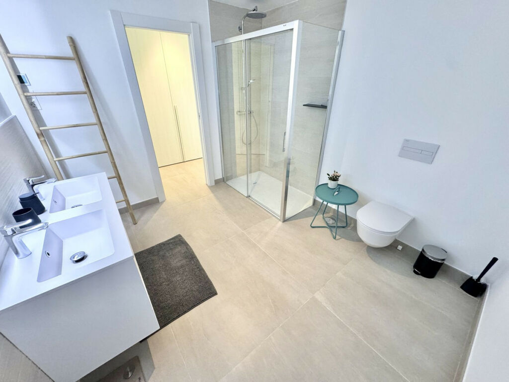 Penthouse Fuengirola Málaga - image 18