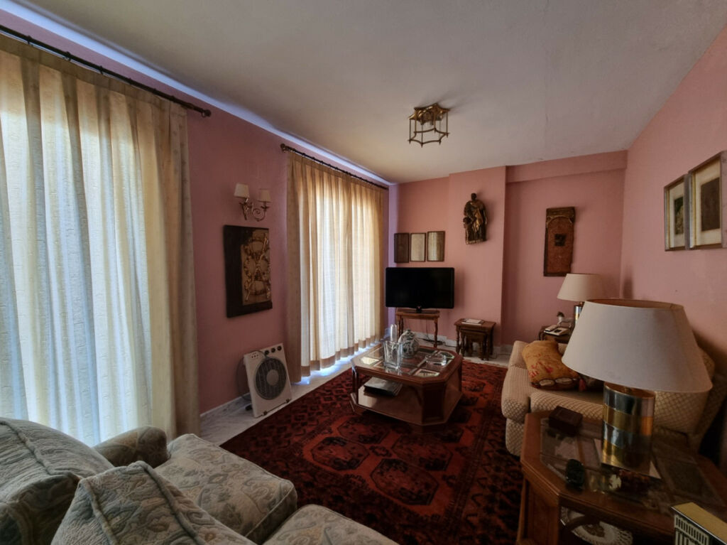 Ground Floor Apartment Calpe Alicante - image 18