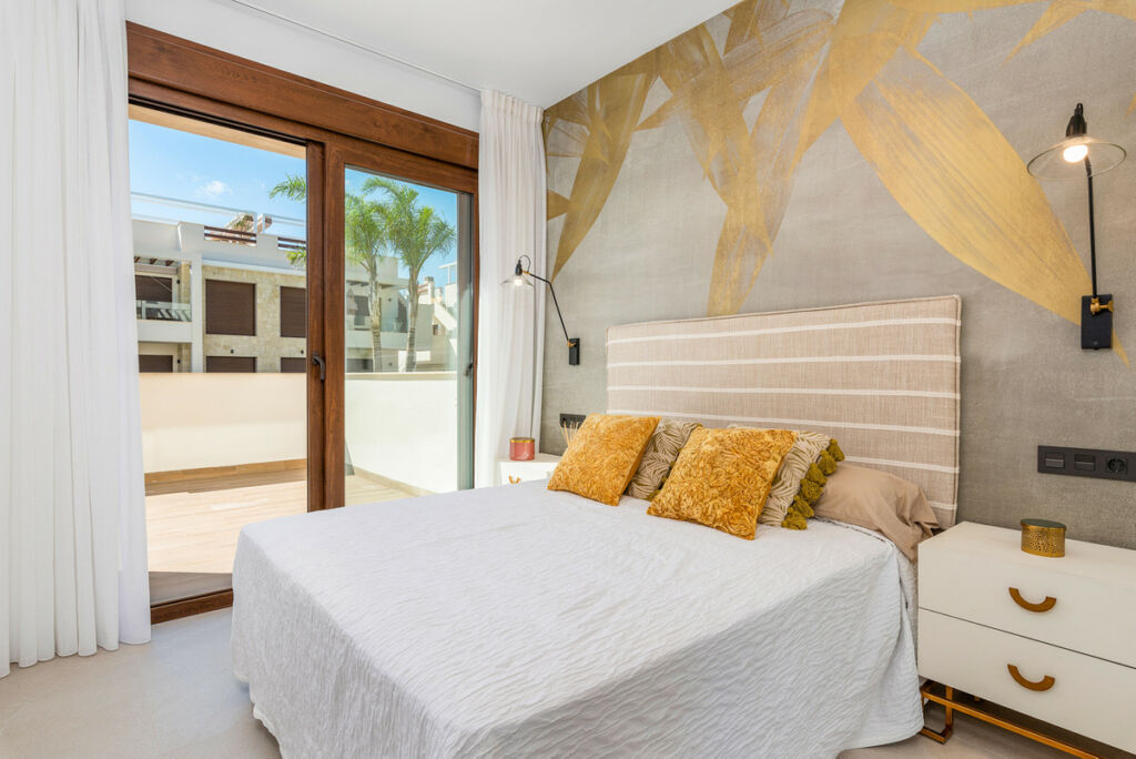 Ground Floor Apartment Torrevieja Alicante - image 18