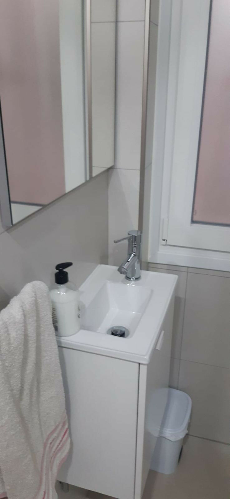 Middle Floor Apartment Estepona Málaga - image 18