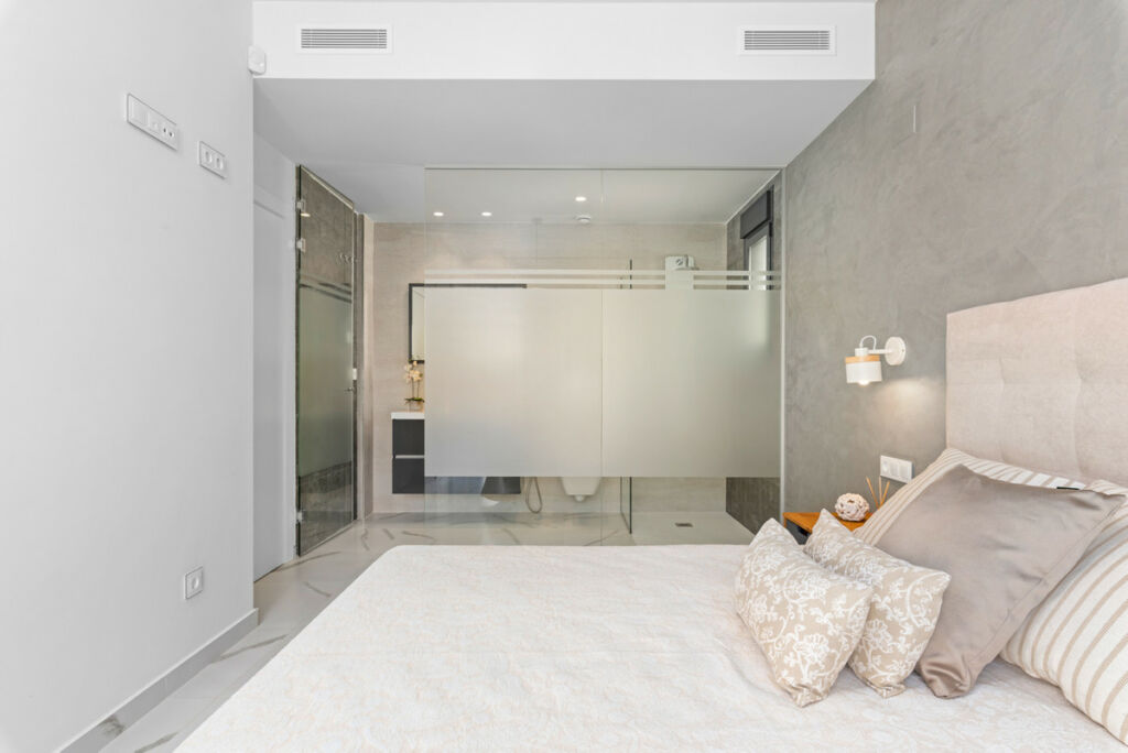 Bungalow San Miguel de Salinas Alicante - image 18