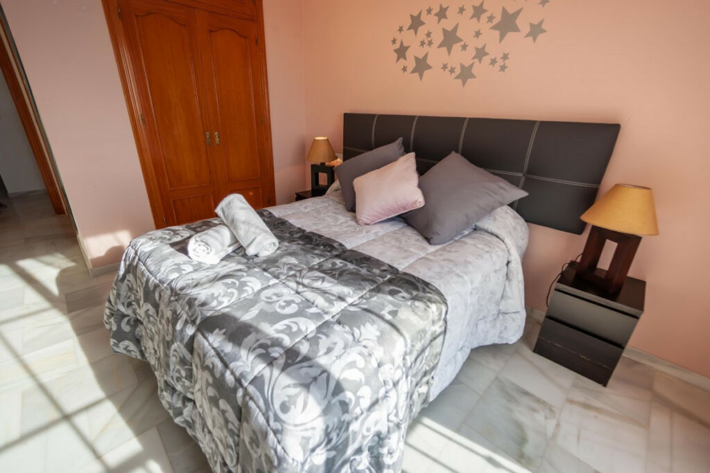 Semi-Detached House Frigiliana Málaga - image 18