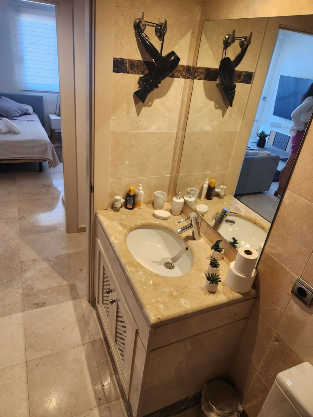 Middle Floor Apartment Los Alcazares Murcia - image 18