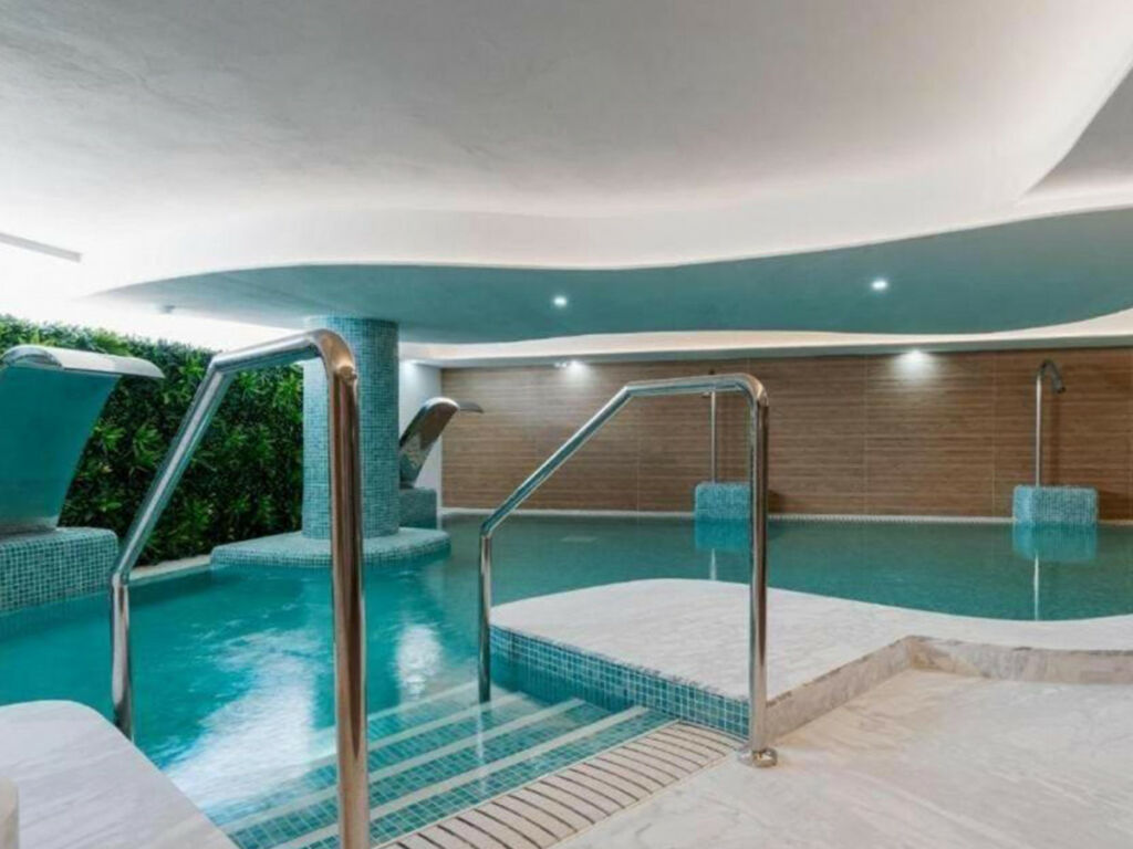 Penthouse Calanova Golf Málaga - image 18