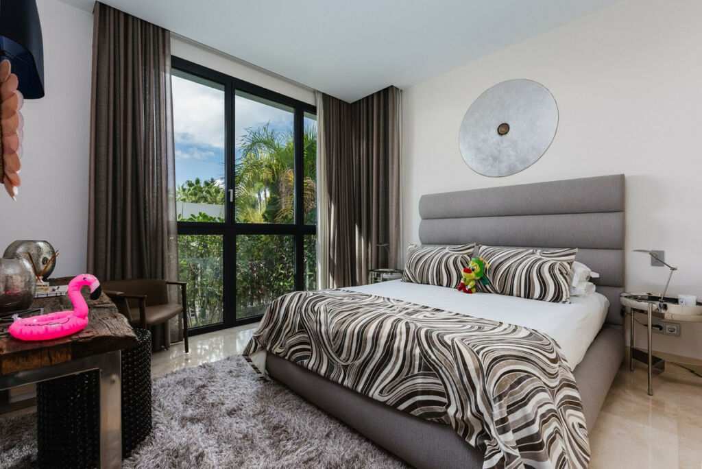 Duplex Sierra Blanca Málaga - image 18