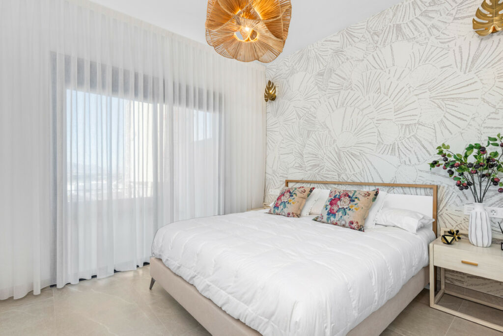 Ground Floor Apartment Benijofar Alicante - image 18