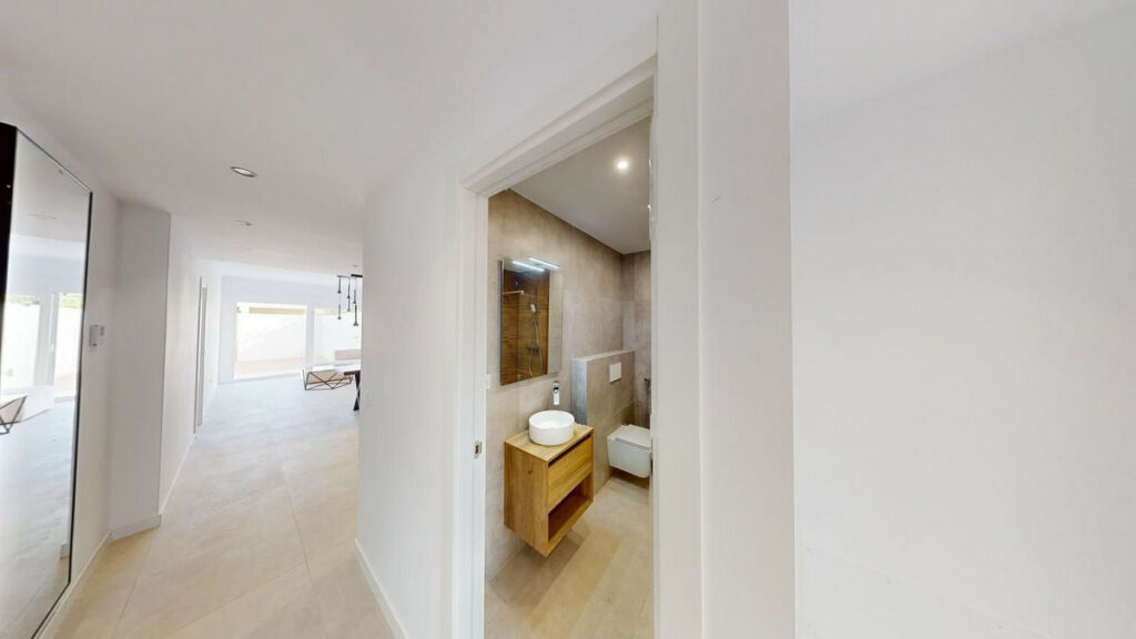 Ground Floor Apartment Pilar de la Horadada Alicante - image 18