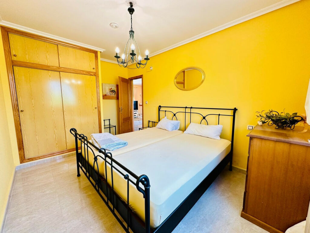 Detached Villa La Zarza Murcia - image 19