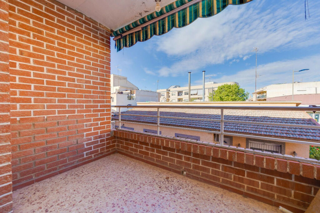 Ground Floor Apartment San Pedro del Pinatar Murcia - image 19