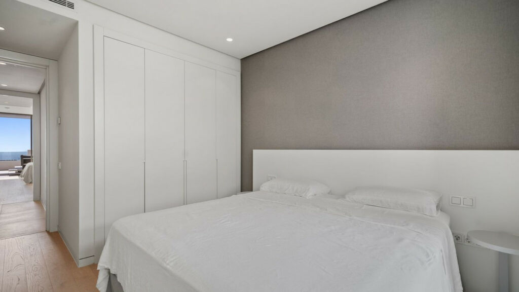 Middle Floor Apartment Marbella Málaga - image 18
