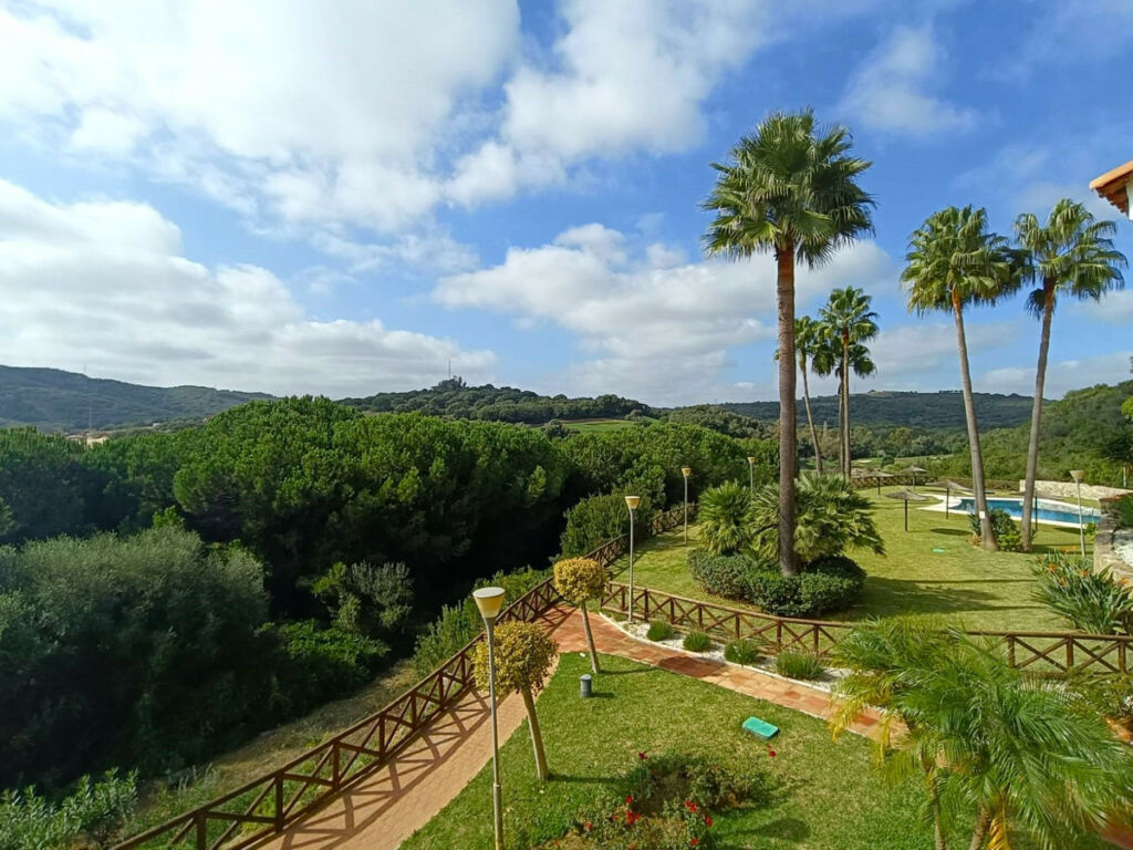 Middle Floor Apartment Sotogrande Alto Cádiz - image 21