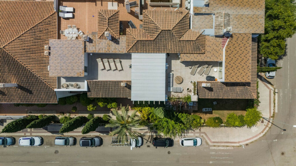 Penthouse Duplex Nueva Andalucía Málaga - image 19
