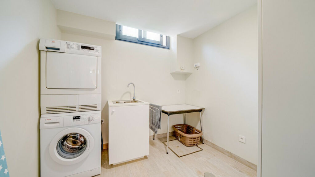 Bungalow Finestrat Alicante - image 19
