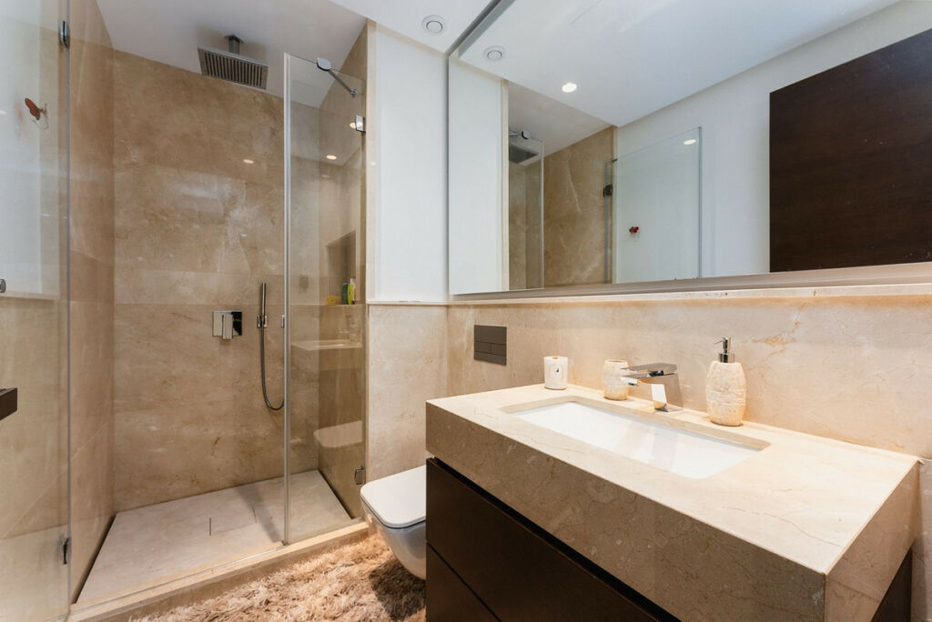 Duplex Sierra Blanca Málaga - image 19