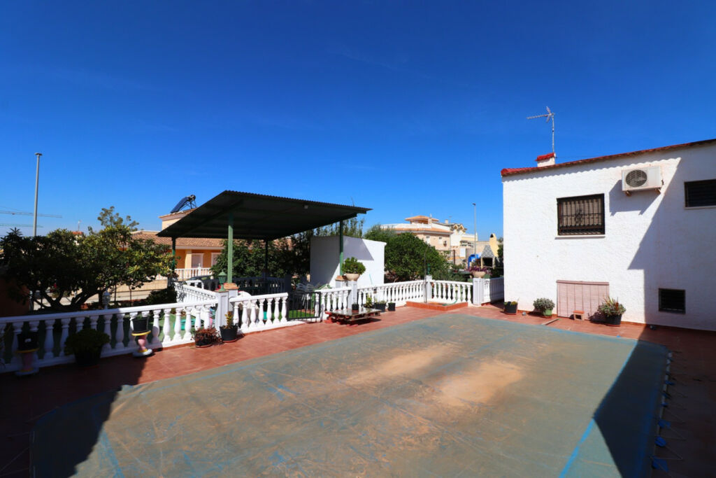 Townhouse Benijofar Alicante - image 19