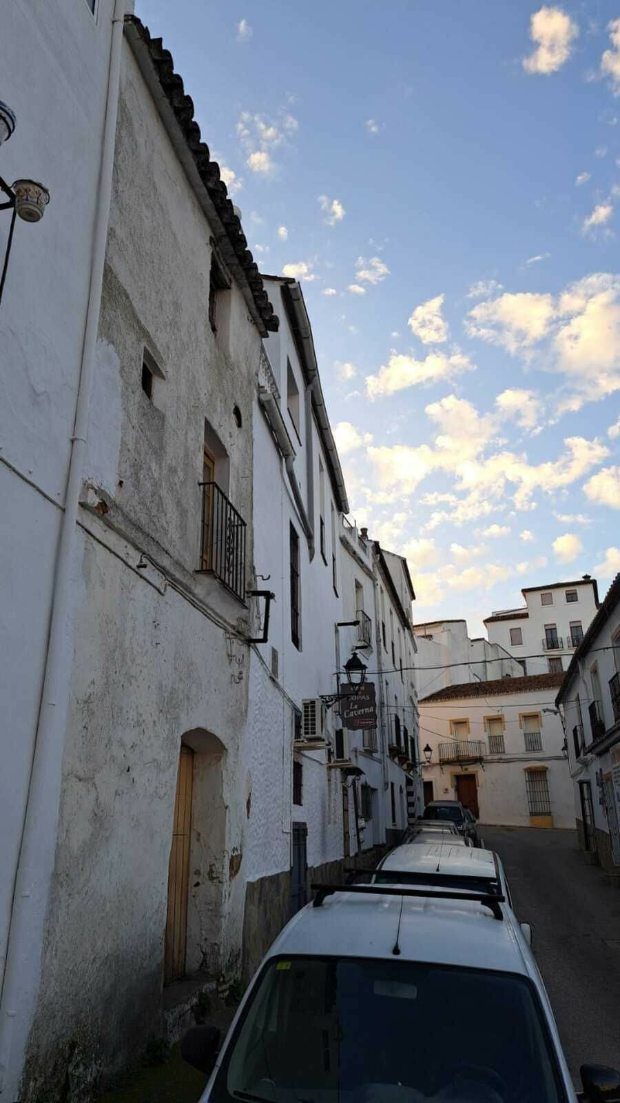 Townhouse Gaucín Málaga - image 19