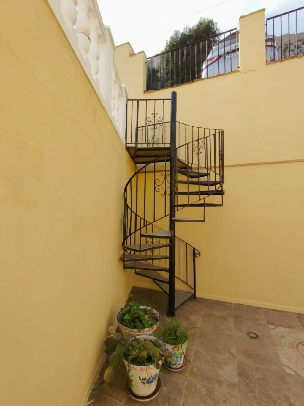 Bungalow Calpe Alicante - image 19