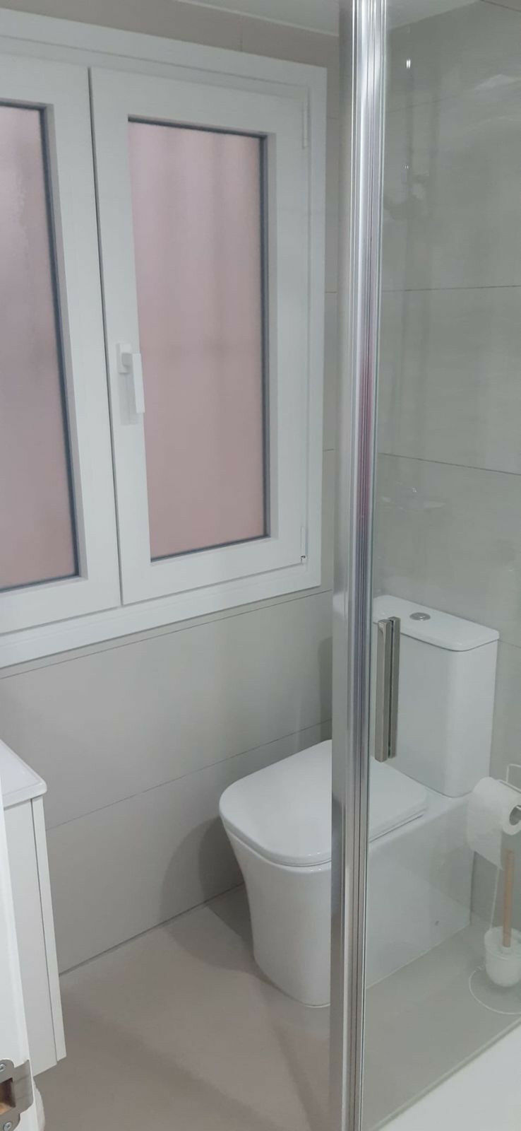 Middle Floor Apartment Estepona Málaga - image 19