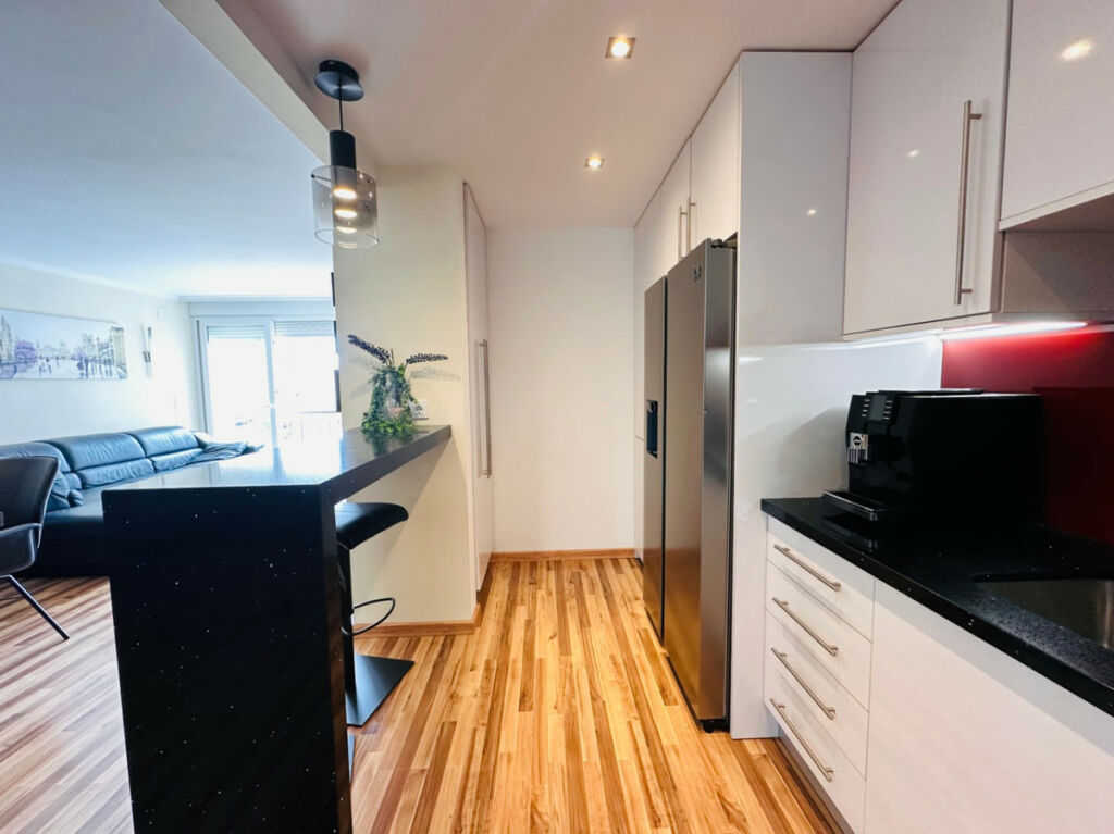 Ground Floor Apartment Calpe Alicante - image 19