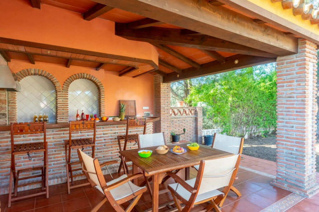Finca - Cortijo Mijas Costa Málaga - image 19