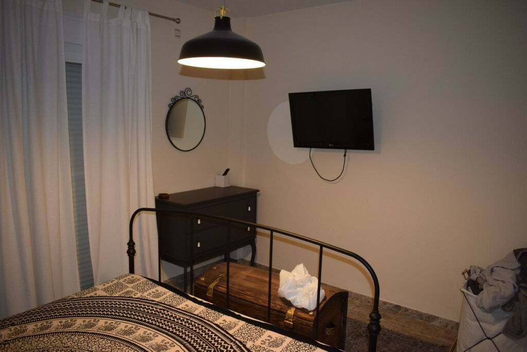Semi-Detached House Almayate Málaga - image 19