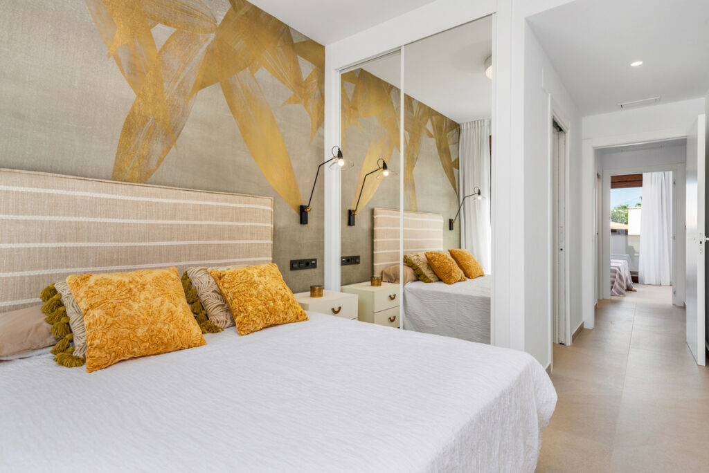 Ground Floor Apartment Torrevieja Alicante - image 19