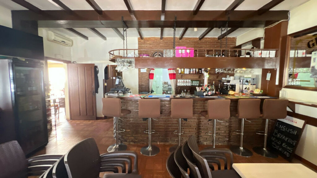 Bar La Cala de Mijas Málaga - image 19