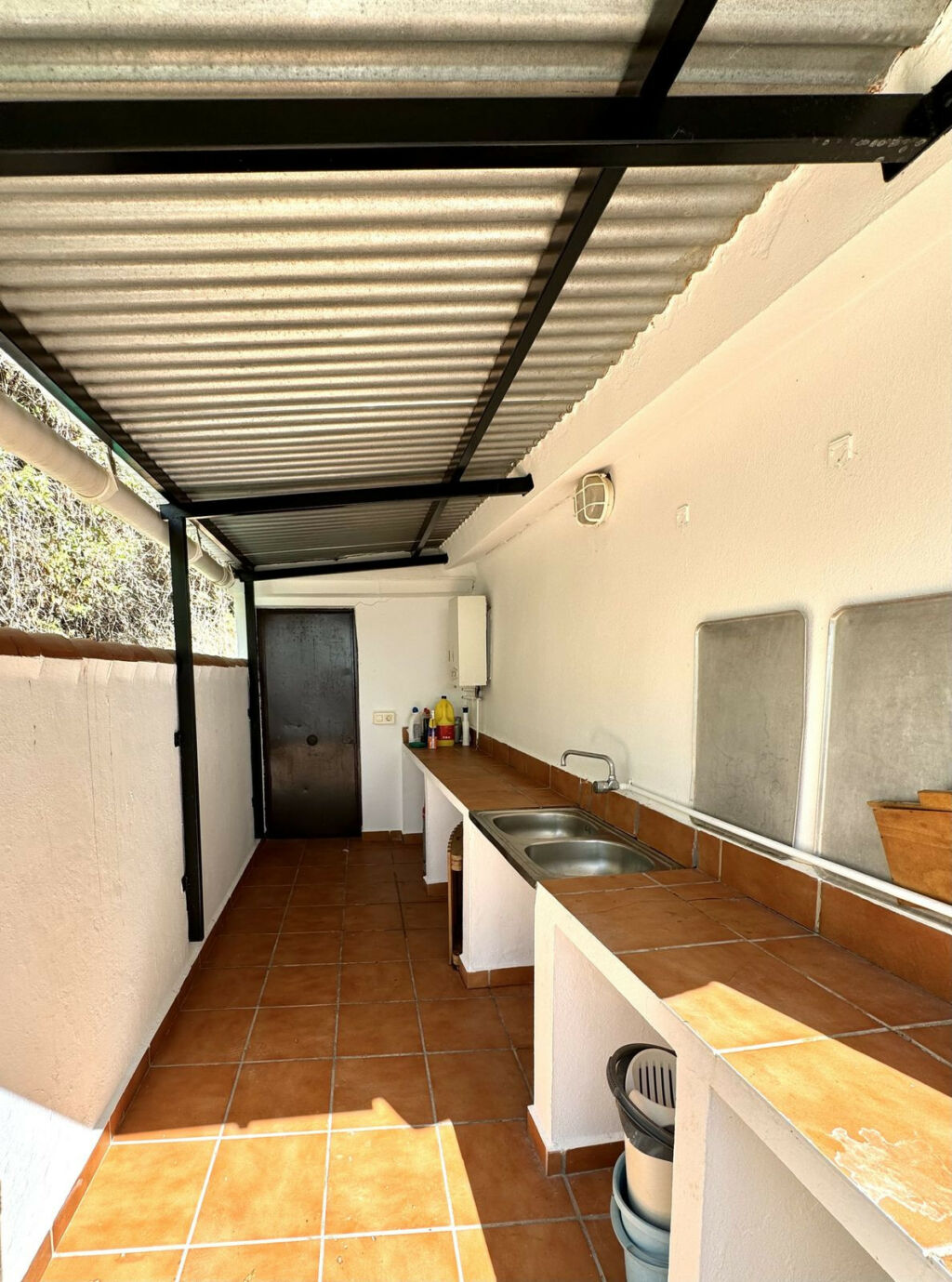 Finca - Cortijo Cártama Málaga - image 19