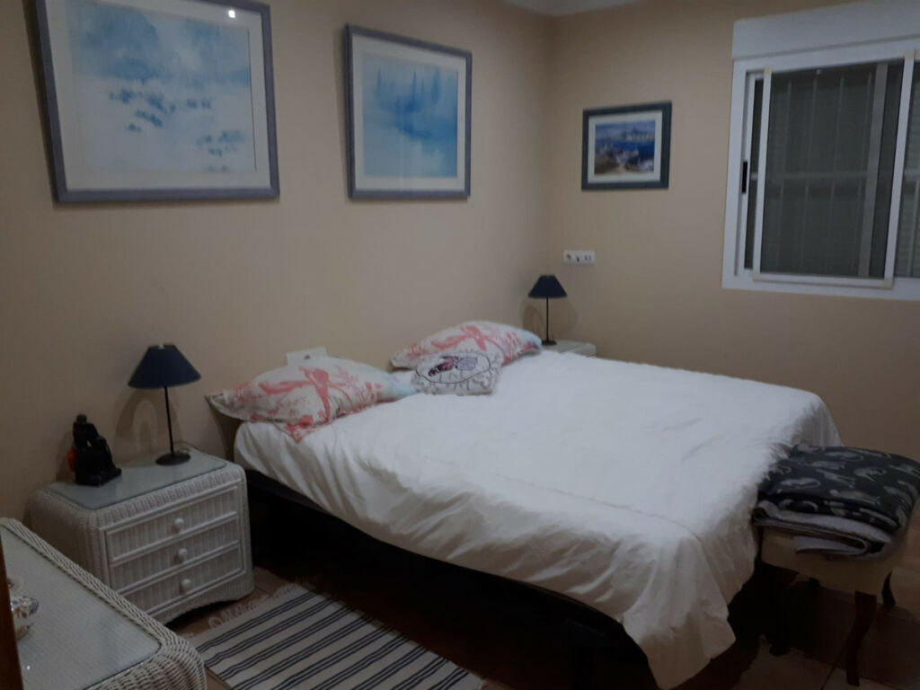 Detached Villa Villena Alicante - image 19
