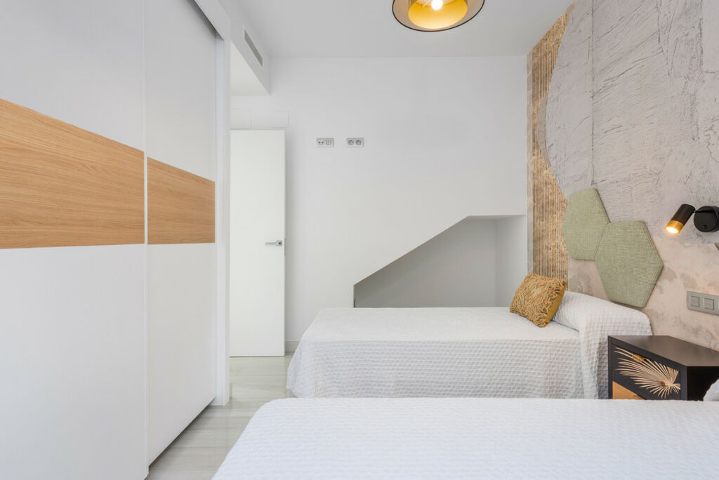 Detached Villa Ciudad Quesada Alicante - image 19