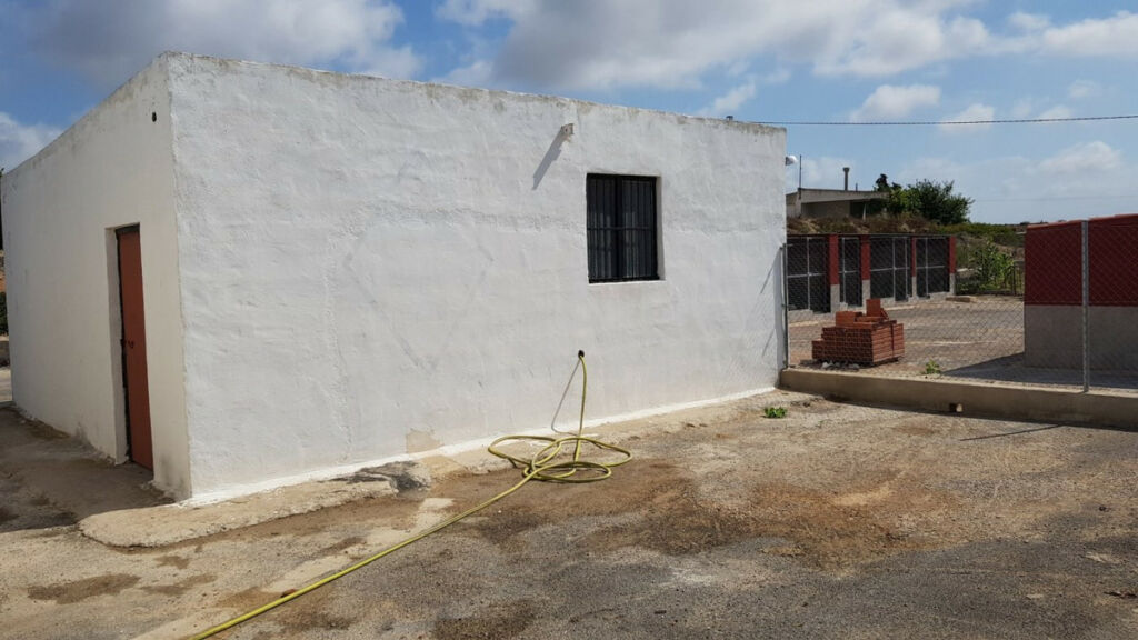 Finca - Cortijo Los Montesinos Alicante - image 19