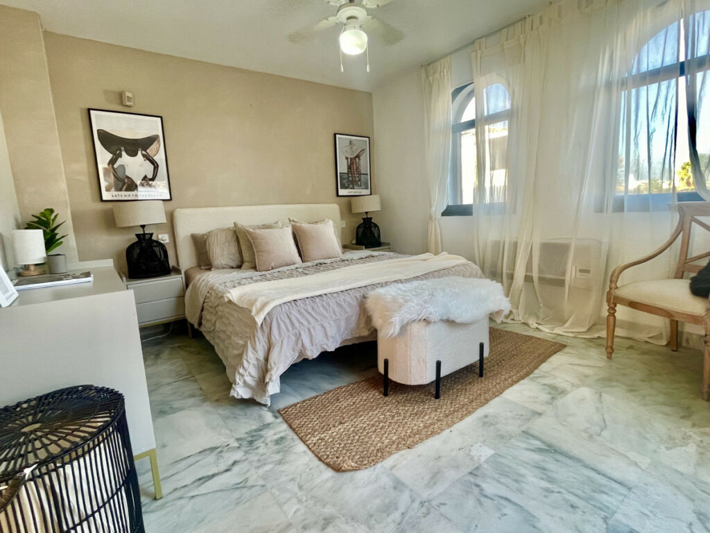 Townhouse Costalita Málaga - image 19