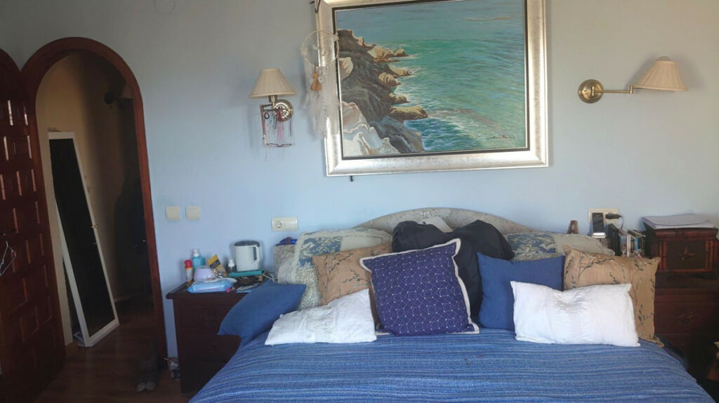 Detached Villa Cumbre del Sol Alicante - image 19