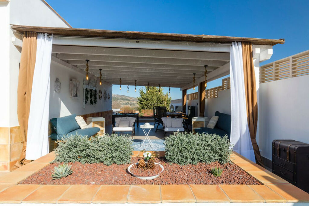 Finca - Cortijo Lliber Alicante - image 20