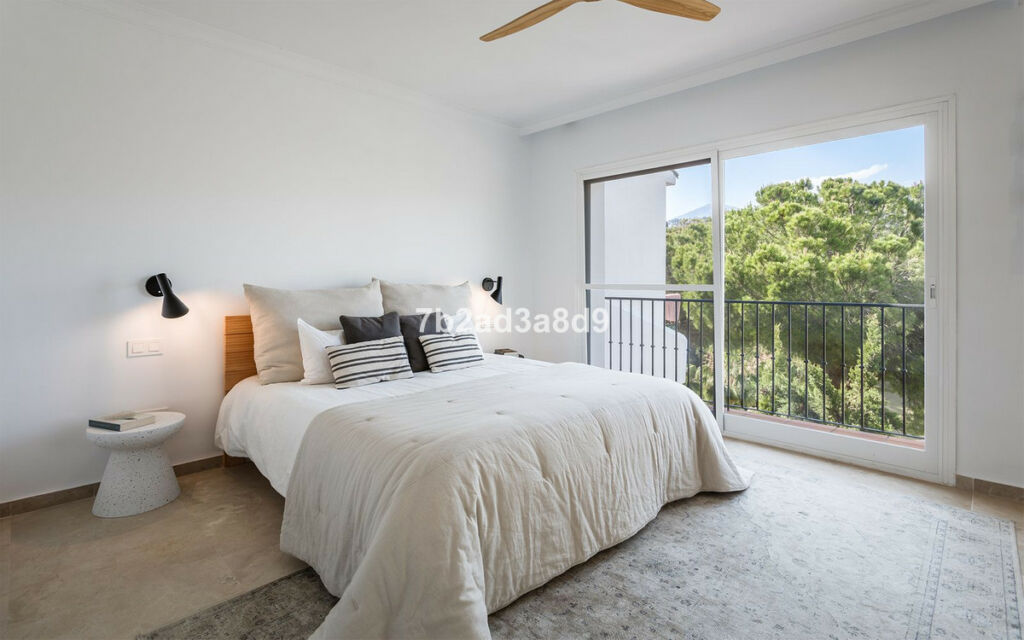 Townhouse La Quinta Málaga - image 19