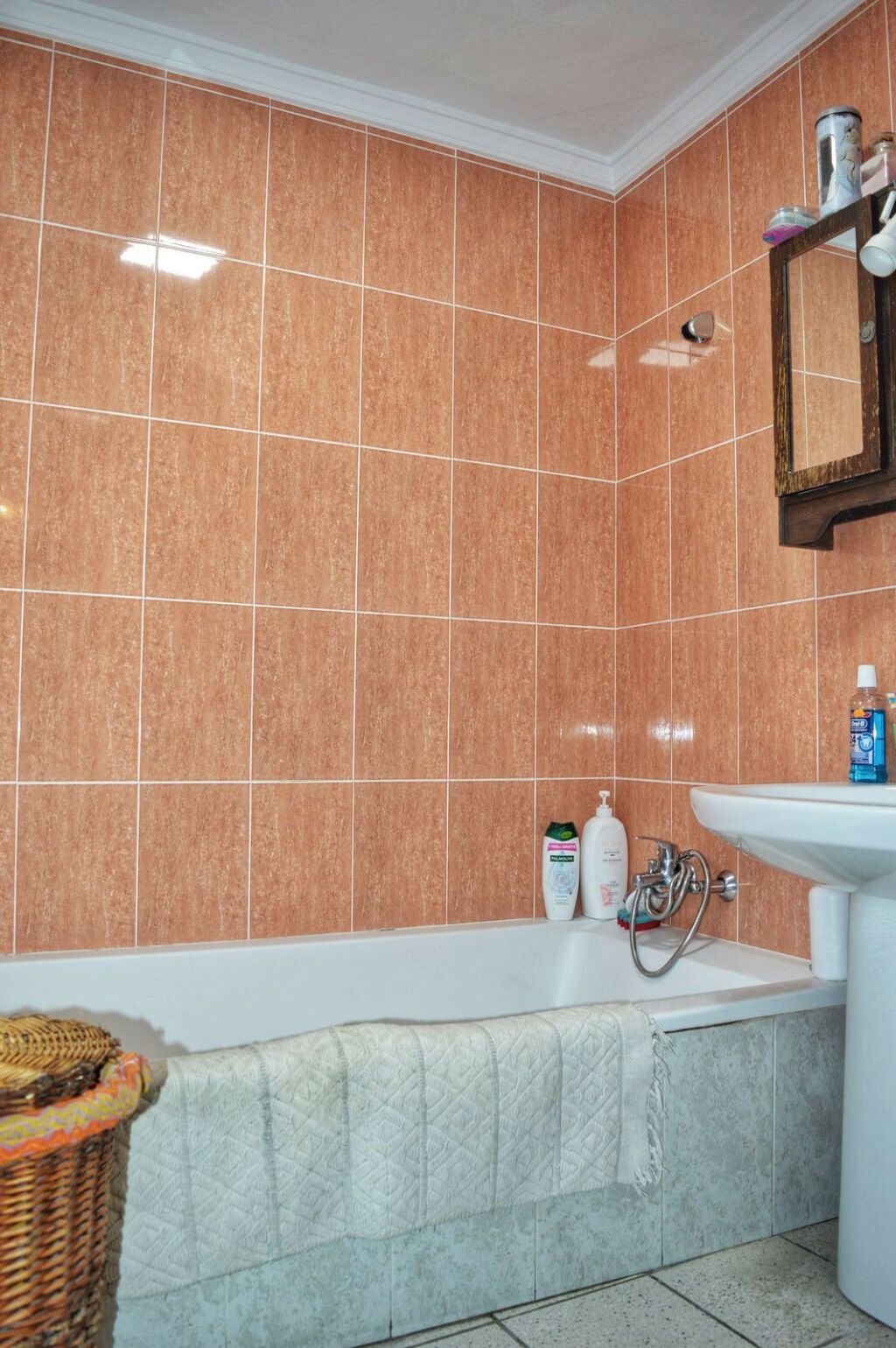 Townhouse Cómpeta Málaga - image 19