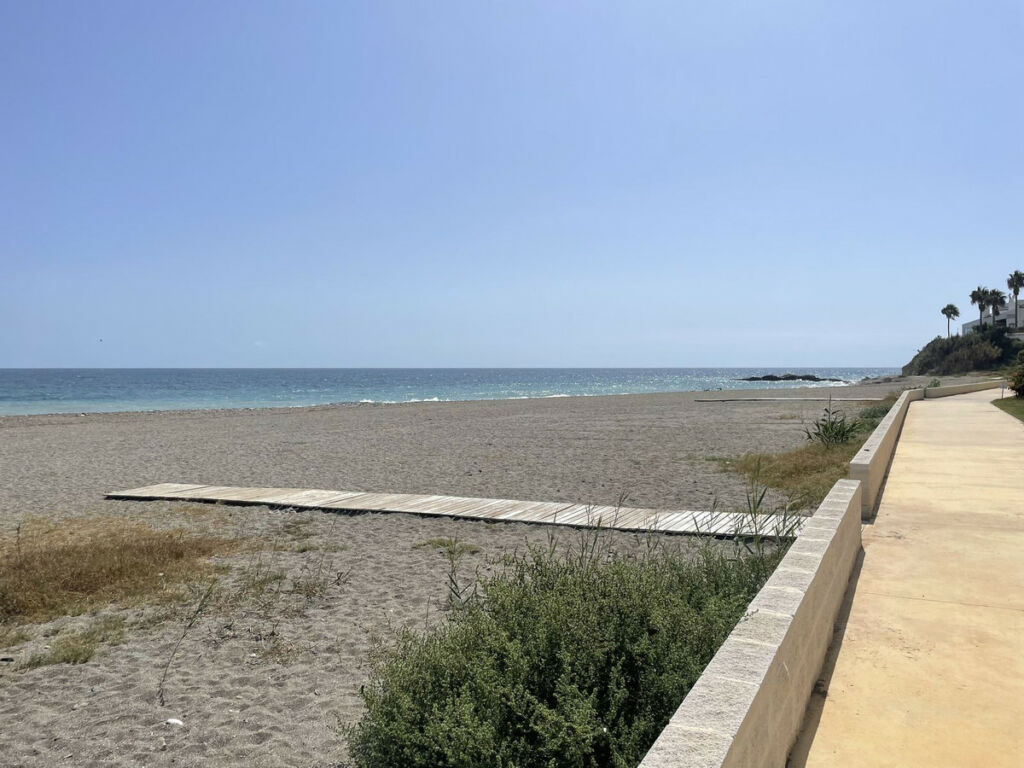 Penthouse Duplex Estepona Málaga - image 19