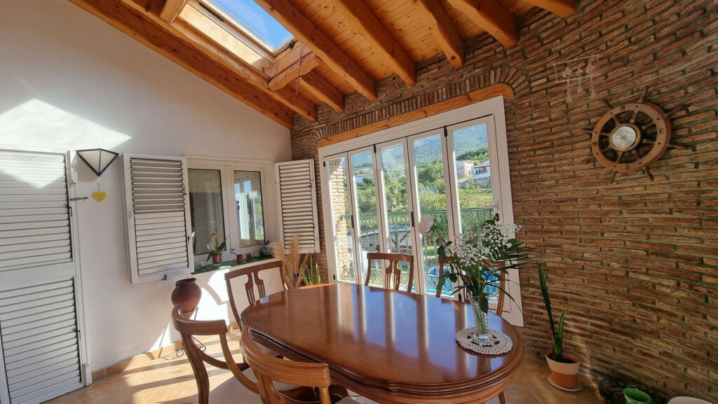 Finca - Cortijo Alhaurín el Grande Málaga - image 19