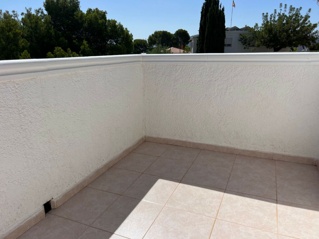 Detached Villa L'Alfás del Pi Alicante - image 19