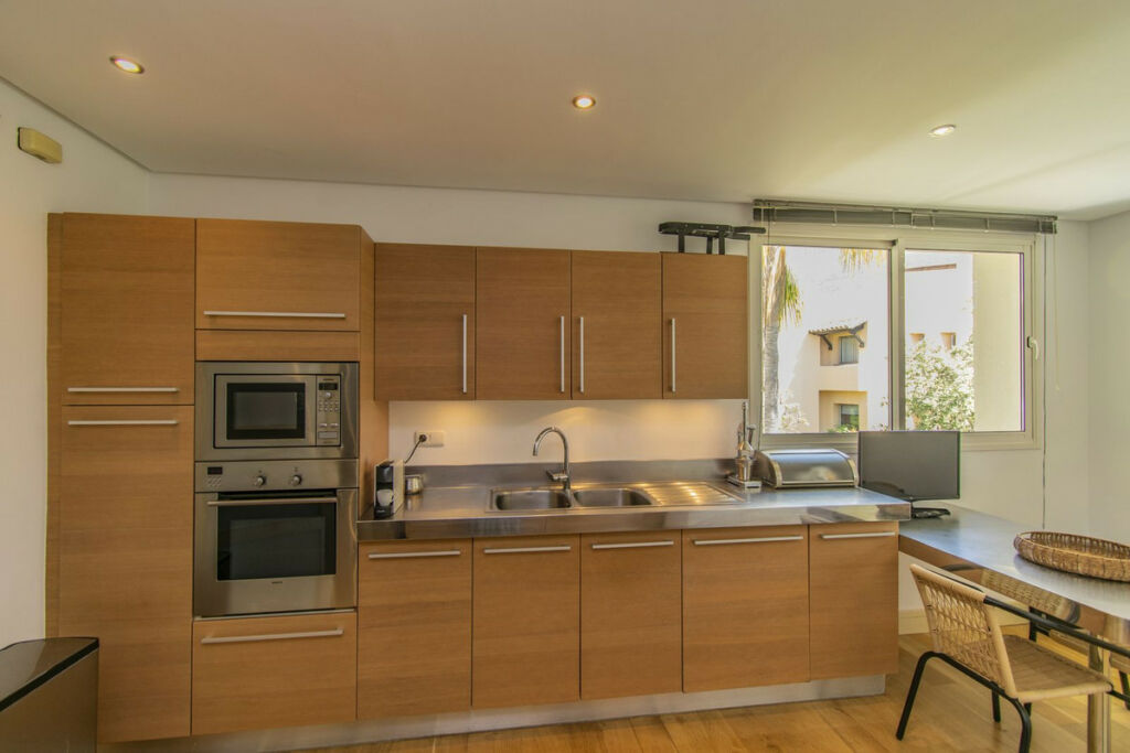 Penthouse Nagüeles Málaga - image 19
