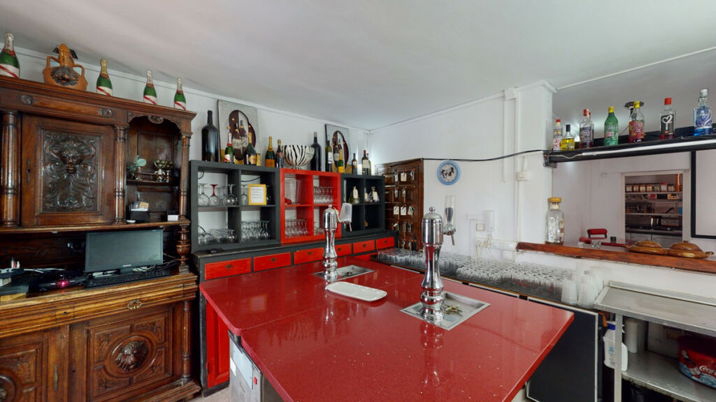 Detached Villa Arenas Málaga - image 19