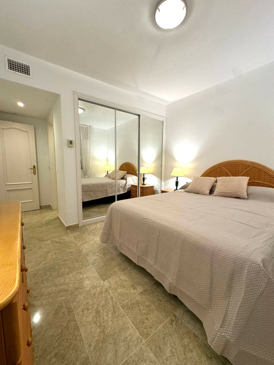 Ground Floor Apartment Estepona Málaga - image 19