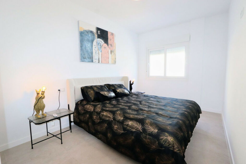Ground Floor Apartment Pilar de la Horadada Alicante - image 19