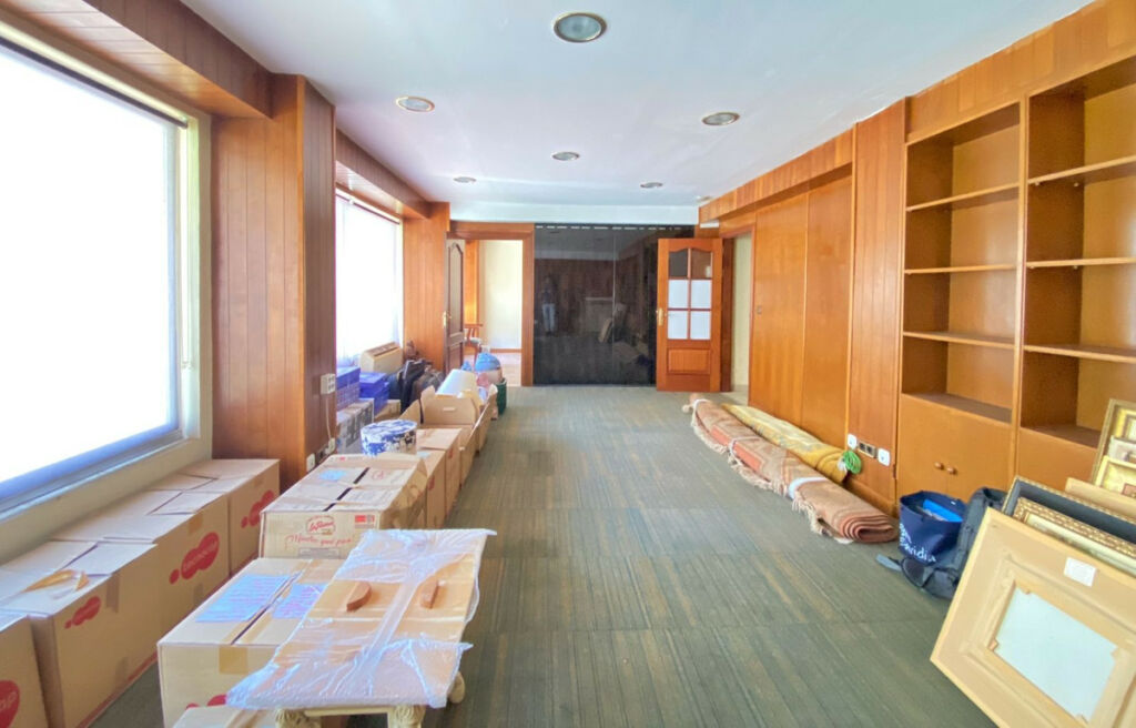 Office Marbella Málaga - image 19