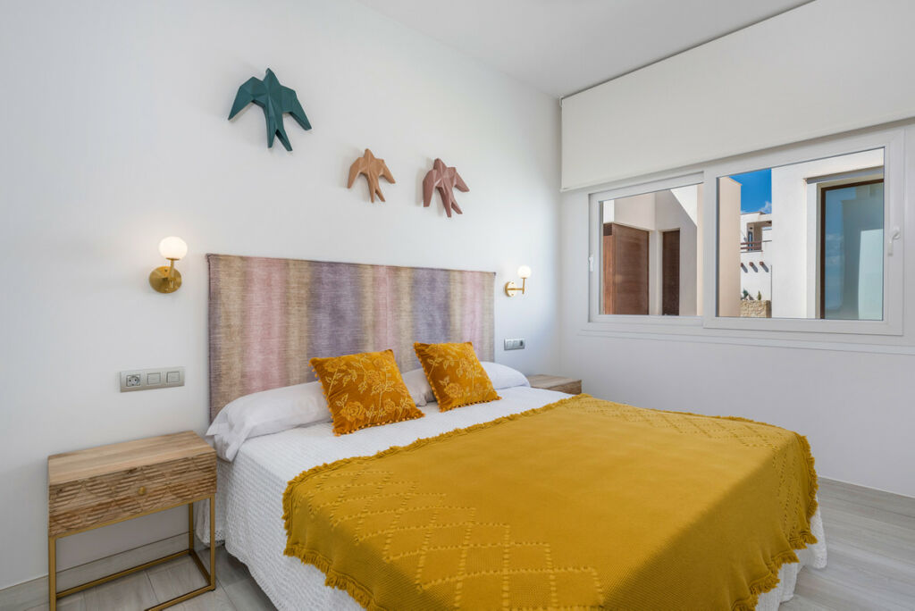 Detached Villa Los Montesinos Alicante - image 19