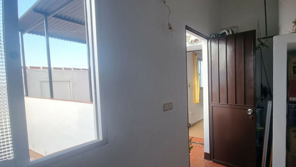Middle Floor Apartment Alhaurín el Grande Málaga - image 19