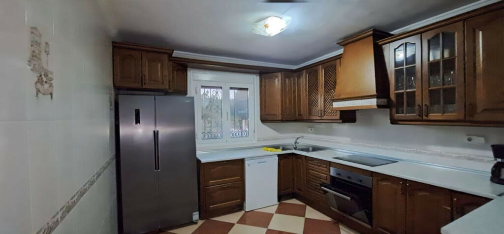Detached Villa Arriate Málaga - image 18
